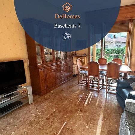 Dehomes - Two Bedrooms, Terrace, Wi-Fi, Tram To Centre & Rho Fiera Milan Bagian luar foto